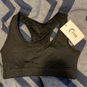 BNWT ZYIA Sports Bra